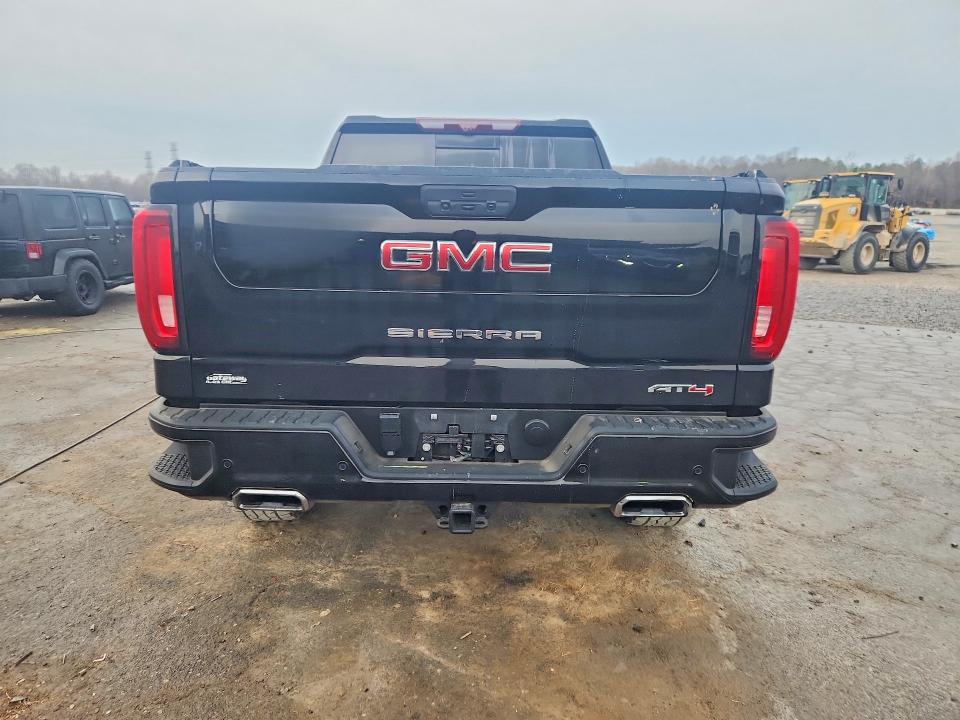 Продажа на аукционе авто 2021 Gmc Sierra, vin: 3GTP9EEL0MG324748, номер лота: 74372775