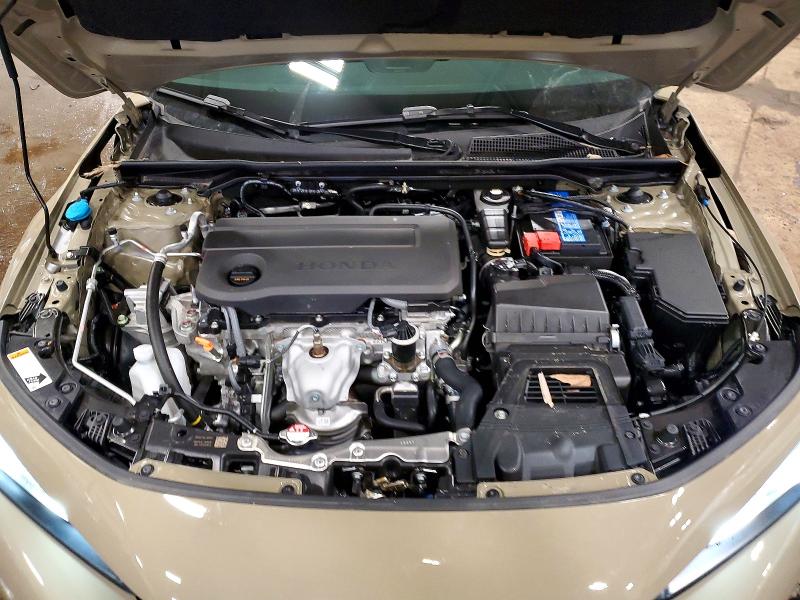 2026 Honda Civic მანქანა იყიდება აუქციონზე, vin: 19XFL2H81TE009891, აუქციონის ნომერი: 78863955