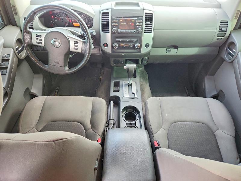 Продаж на аукціоні авто 2014 Nissan Xterra, vin: 5N1AN0NU8EN810547, номер лоту: 76632415