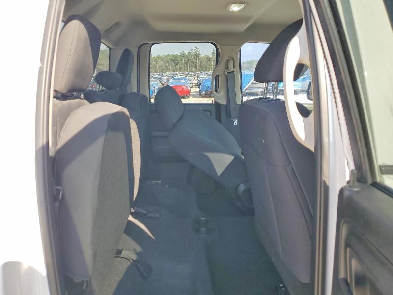 Продажа на аукционе авто 2019 Ram 1500 Classic, vin: 1C6RR6FG9KS552695, номер лота: 77793335