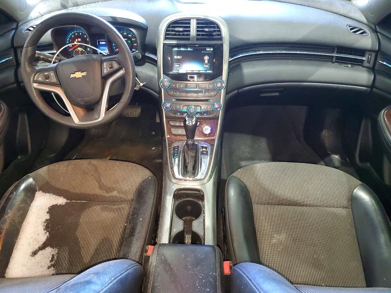 75981955 :رقم المزاد ، 1G11D5RR1DF109053 vin ، 2013 Chevrolet Malibu مزاد بيع