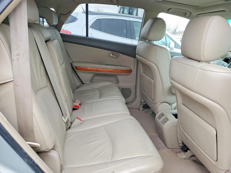 Продажа на аукционе авто 2004 Lexus Rx, vin: 2T2HA31U84C035282, номер лота: 77750955