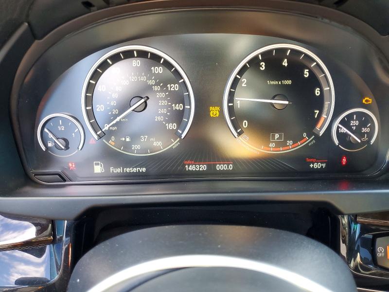 Продажа на аукционе авто 2016 Bmw X5, vin: 5UXKR0C52G0S91874, номер лота: 77598365