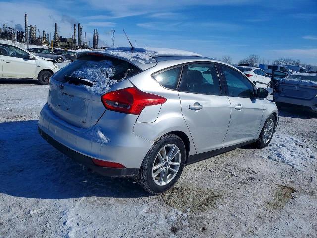 Продажа на аукционе авто 2018 Ford Focus, vin: 1FADP3K28JL296730, номер лота: 76333245