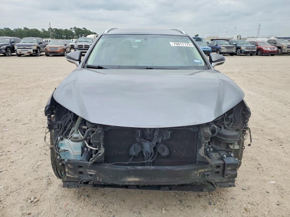Продаж на аукціоні авто 2015 Lexus Nx 200t, vin: JTJYARBZ9F2020595, номер лоту: 76817175