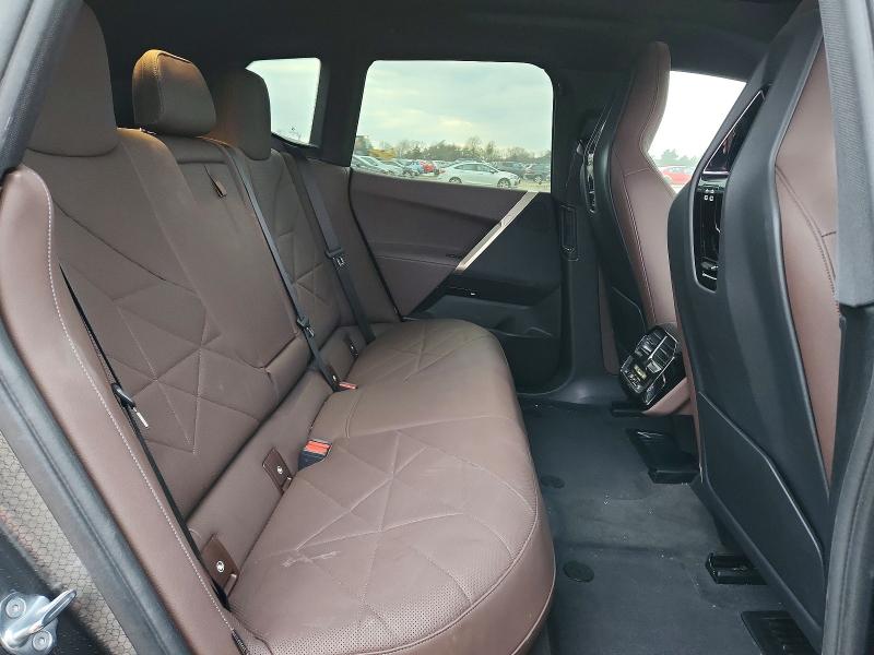 Aukcja sprzedaży 2023 Bmw Ix, vin: WB523CF09PCL20818, numer aukcji: 76213215