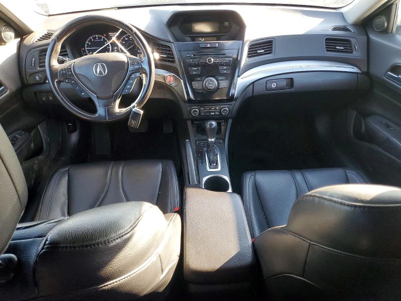 Продаж на аукціоні авто 2019 Acura Ilx, vin: 19UDE2F3XKA014602, номер лоту: 77956375
