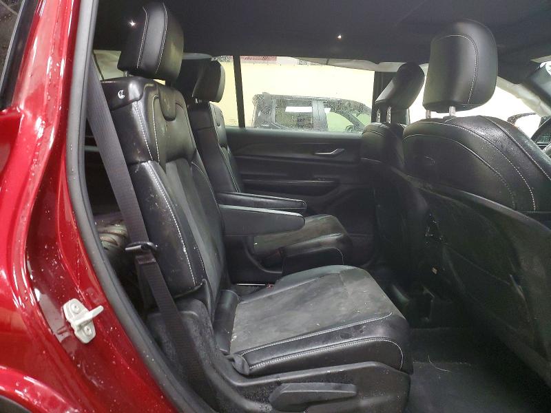 Продажа на аукционе авто 2024 Jeep Grand Cherokee, vin: 1C4RJKAG2R8523062, номер лота: 75424365