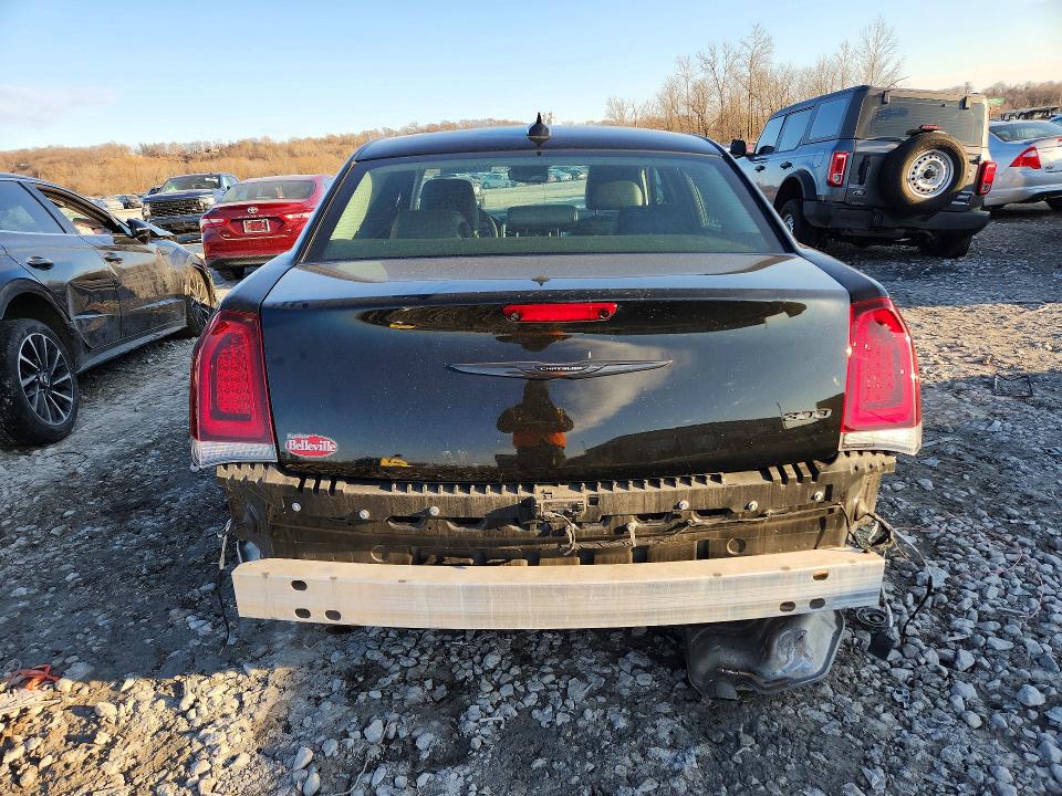 Aukcja sprzedaży 2023 Chrysler 300, vin: 2C3CCADG9PH609308, numer aukcji: 77423065
