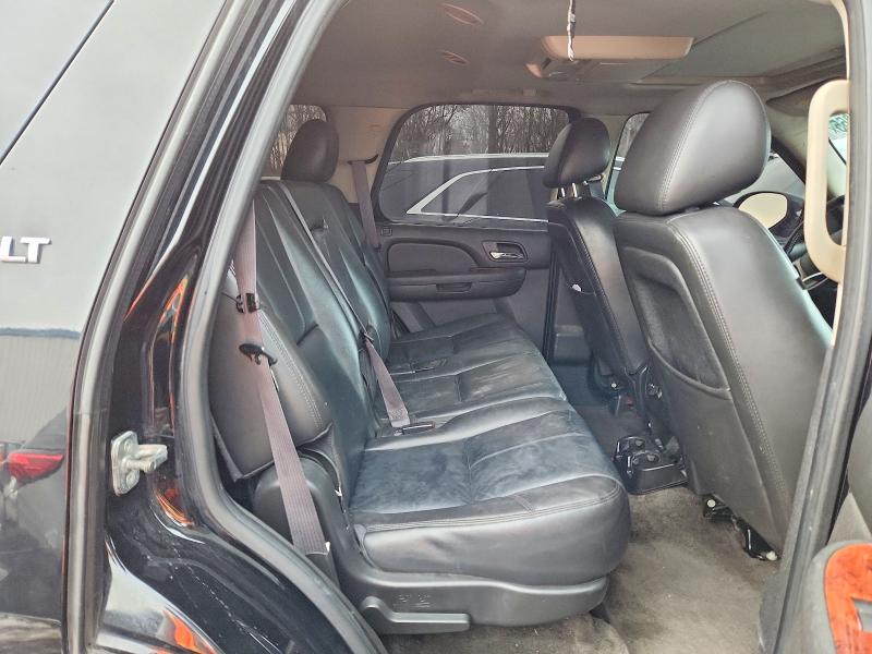 Aukcja sprzedaży 2012 Chevrolet Tahoe, vin: 1GNSKBE09CR102122, numer aukcji: 78736355