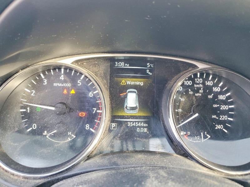 Продажа на аукционе авто 2014 Nissan Rogue, vin: 5N1AT2MM5EC762228, номер лота: 74750675