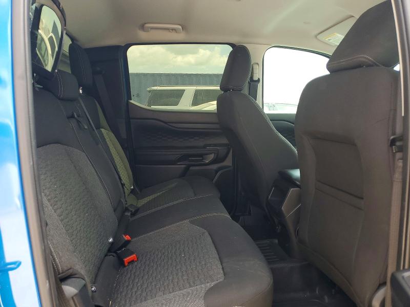 77594635 :رقم المزاد ، 1FTER4BH1RLE07990 vin ، 2024 Ford Ranger مزاد بيع