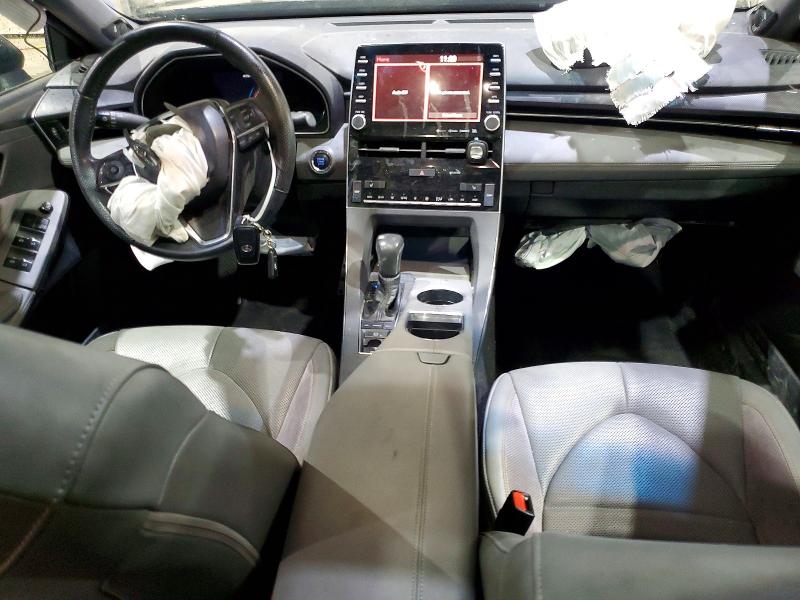 Продаж на аукціоні авто 2019 Toyota Avalon, vin: 4T1BZ1FB9KU008702, номер лоту: 77393465
