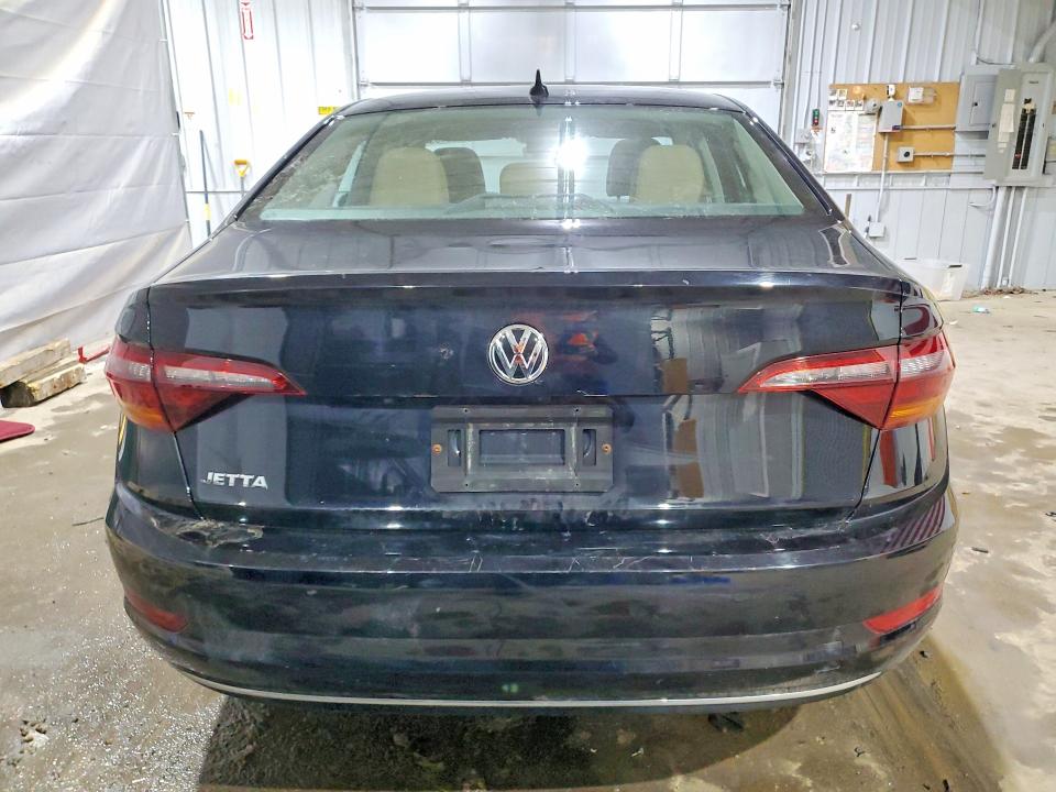 Продажа на аукционе авто 2019 Volkswagen Jetta, vin: 3VWE57BUXKM048618, номер лота: 74971485