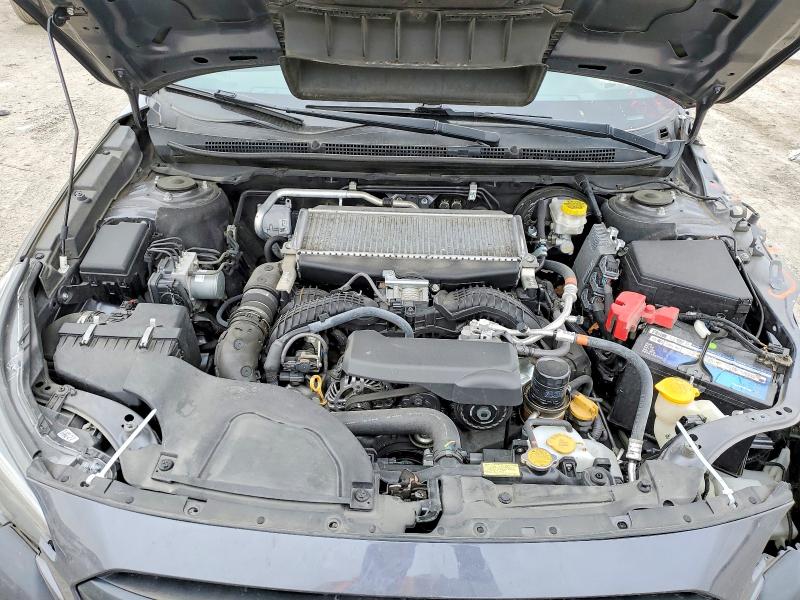 Aukcja sprzedaży 2022 Subaru Outback, vin: 4S4BTGUD9N3143472, numer aukcji: 78637975