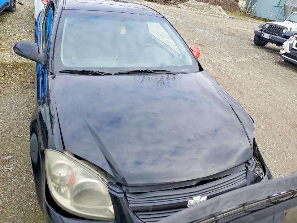 Aukcja sprzedaży 2009 Chevrolet Cobalt, vin: 1G1AL18H397209628, numer aukcji: 74564125