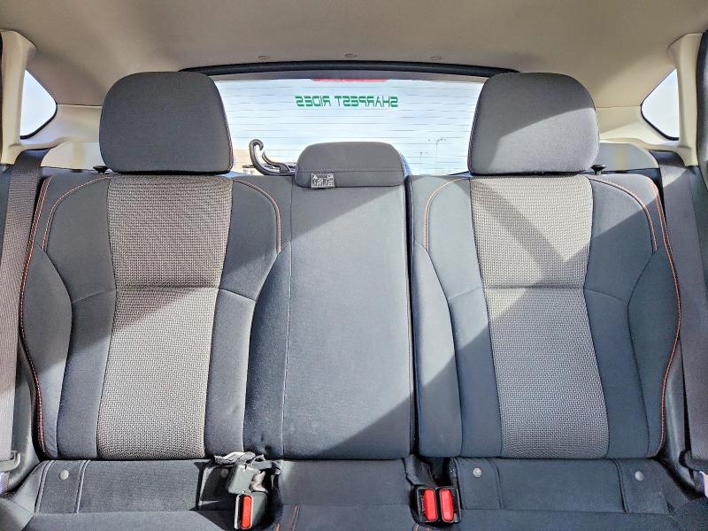 Продаж на аукціоні авто 2018 Subaru Crosstrek, vin: JF2GTABC2JH302882, номер лоту: 76865005