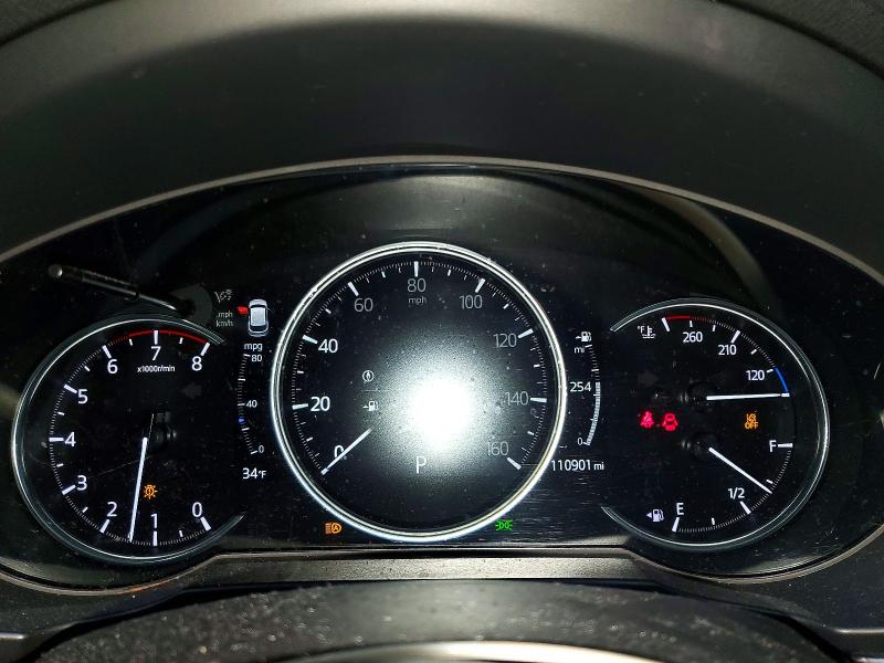 Aukcja sprzedaży 2019 Mazda Cx-5, vin: JM3KFBDM6K1603944, numer aukcji: 77664875