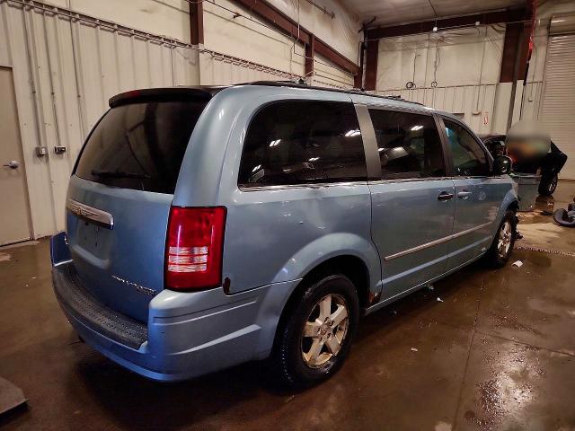 77199275 :رقم المزاد ، 2A8HR54159R596730 vin ، 2009 Chrysler Town & Country مزاد بيع