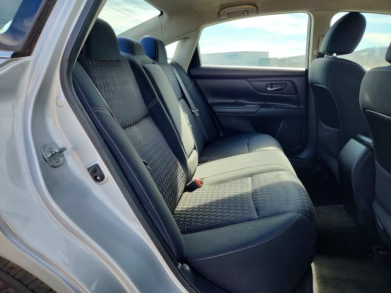 Продаж на аукціоні авто 2016 Nissan Altima, vin: 1N4AL3AP1GC259569, номер лоту: 77112505