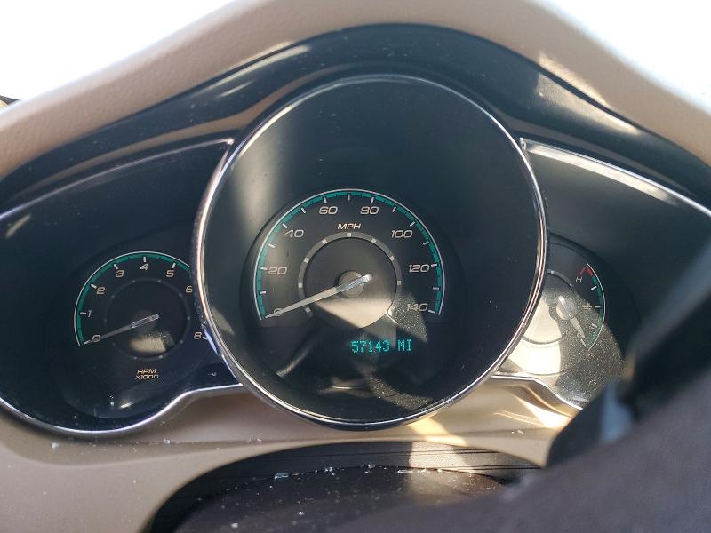 Продаж на аукціоні авто 2009 Chevrolet Malibu, vin: 1G1ZJ577194131652, номер лоту: 77302885