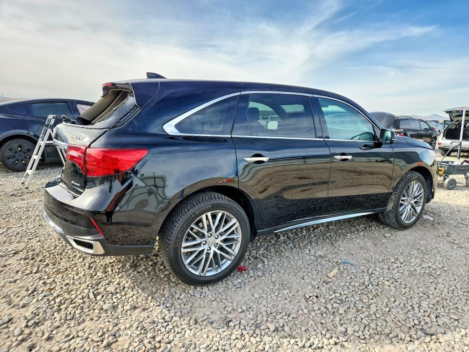 Aukcja sprzedaży 2020 Acura Mdx, vin: 5J8YD4H30LL023425, numer aukcji: 78321645