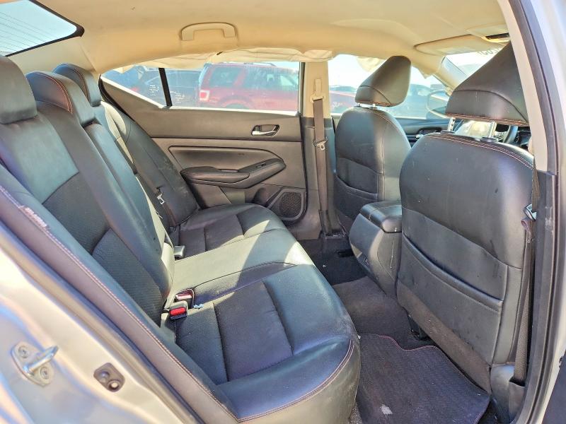 2020 Nissan Altima მანქანა იყიდება აუქციონზე, vin: 1N4BL4CV3LC180274, აუქციონის ნომერი: 74273265