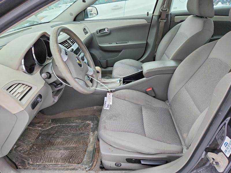 Продаж на аукціоні авто 2011 Chevrolet Malibu, vin: 1G1ZB5EU9BF192540, номер лоту: 77130385