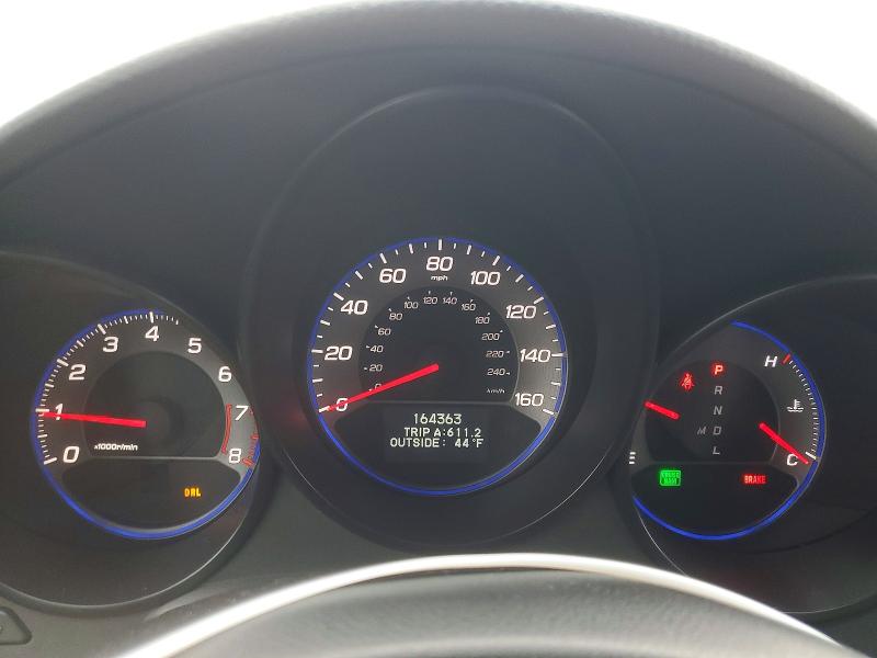Auction sale of the 2007 Acura Tl, vin: 19UUA66297A039086, lot number: 77699045