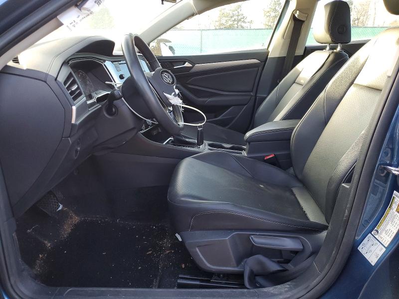 Продаж на аукціоні авто 2020 Volkswagen Jetta, vin: 3VWCB7BU7LM032684, номер лоту: 75834565