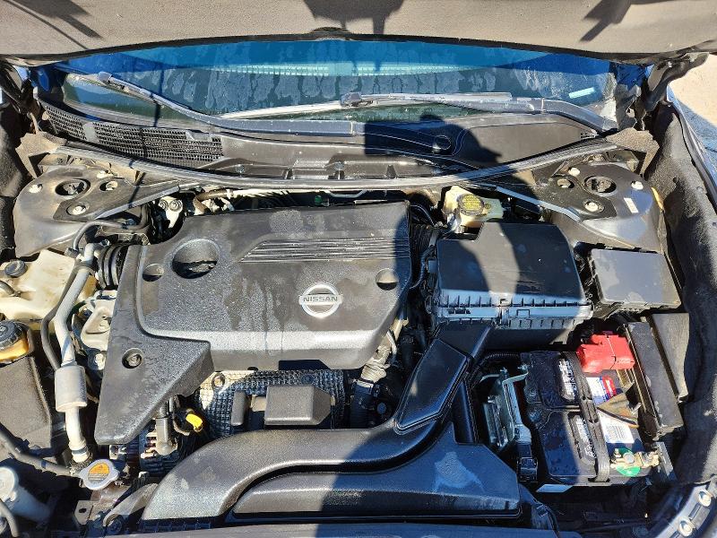 2015 Nissan Altima მანქანა იყიდება აუქციონზე, vin: 1N4AL3AP3FN888284, აუქციონის ნომერი: 75303055