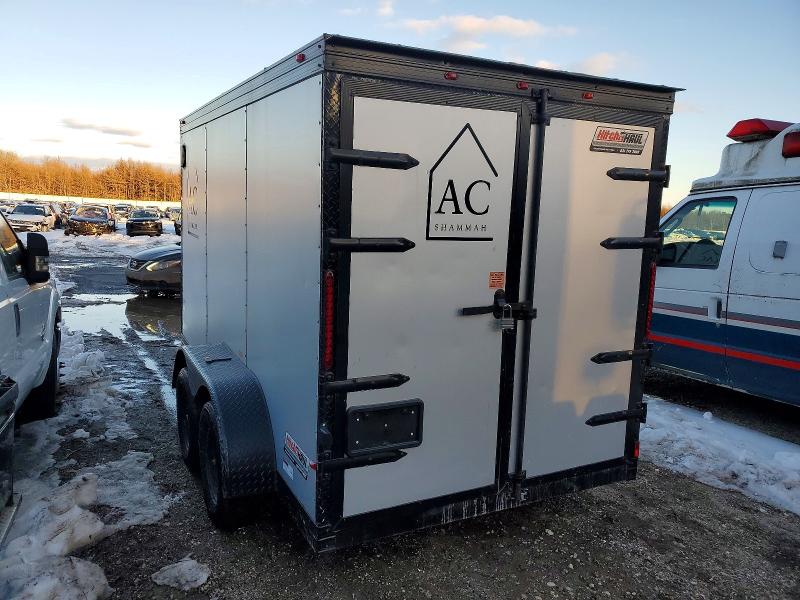 Продажа на аукционе авто 2024 Cynergy Cargo Unknown, vin: 55YBE1220RN054569, номер лота: 76316785
