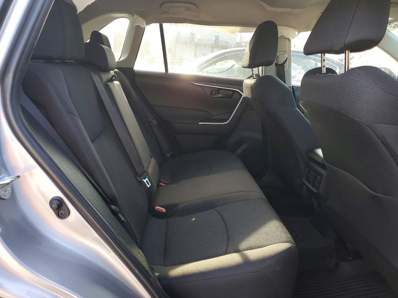 Aukcja sprzedaży 2025 Toyota Rav4, vin: 2T3G1RFV8SC491999, numer aukcji: 76049225