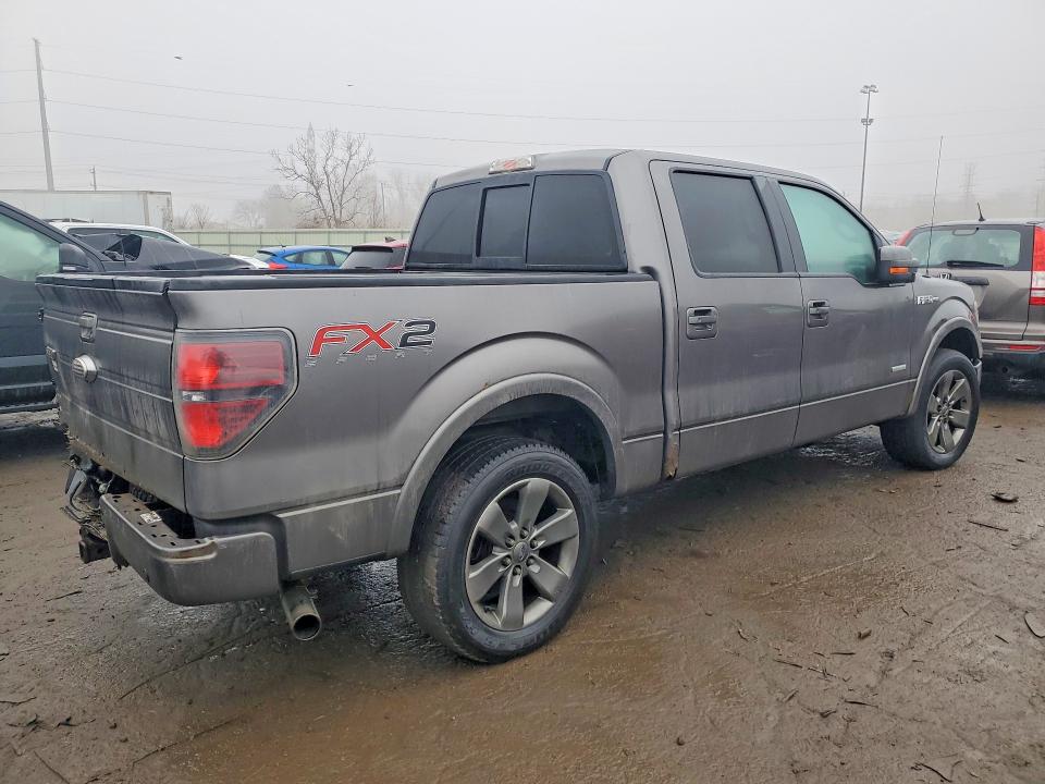 Aukcja sprzedaży 2013 Ford F150, vin: 1FTFW1CTXDFC68884, numer aukcji: 78243295