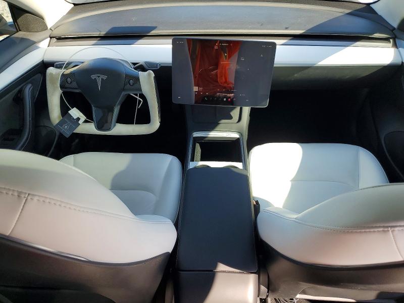 Продажа на аукционе авто 2023 Tesla Model 3, vin: 5YJ3E1EA1PF656497, номер лота: 75355475
