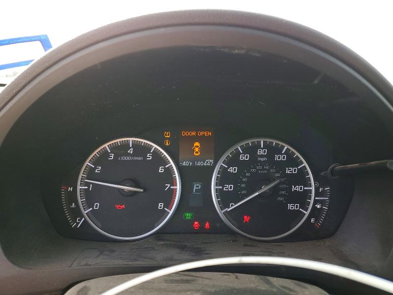 Auction sale of the 2013 Acura Ilx, vin: 19VDE1F59DE006039, lot number: 78670335