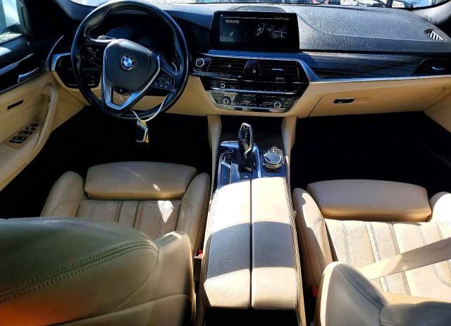 Aukcja sprzedaży 2020 Bmw 530, vin: WBAJR3C00LWW59007, numer aukcji: 78981775