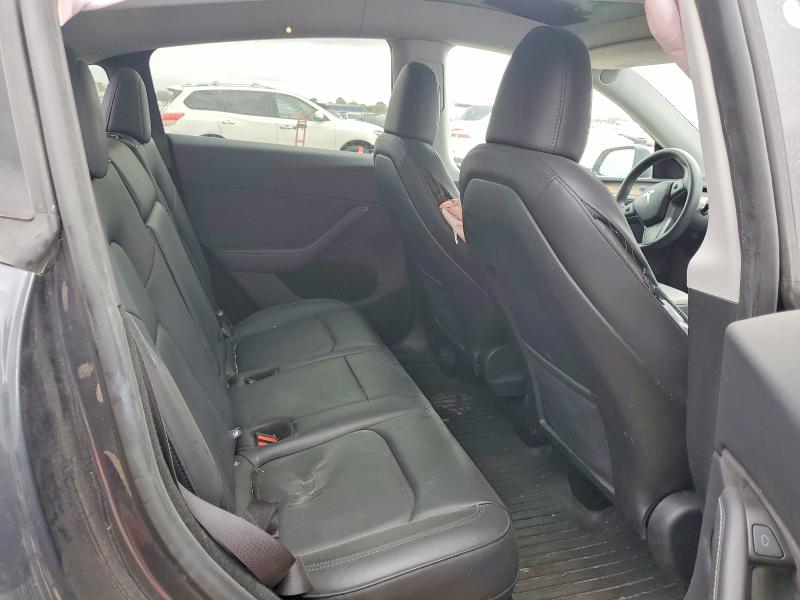 Aukcja sprzedaży 2024 Tesla Model Y, vin: 7SAYGDEE6RA317161, numer aukcji: 75977525