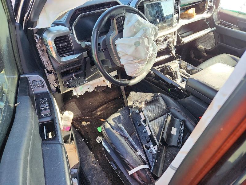 76566315 :رقم المزاد ، 1FTEW1EP8MFC59631 vin ، 2021 Ford F150 مزاد بيع