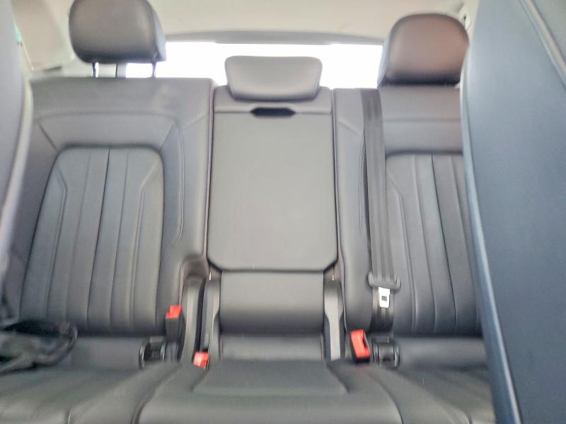 Aukcja sprzedaży 2019 Audi Q5, vin: WA1BNAFY2K2021379, numer aukcji: 78638305