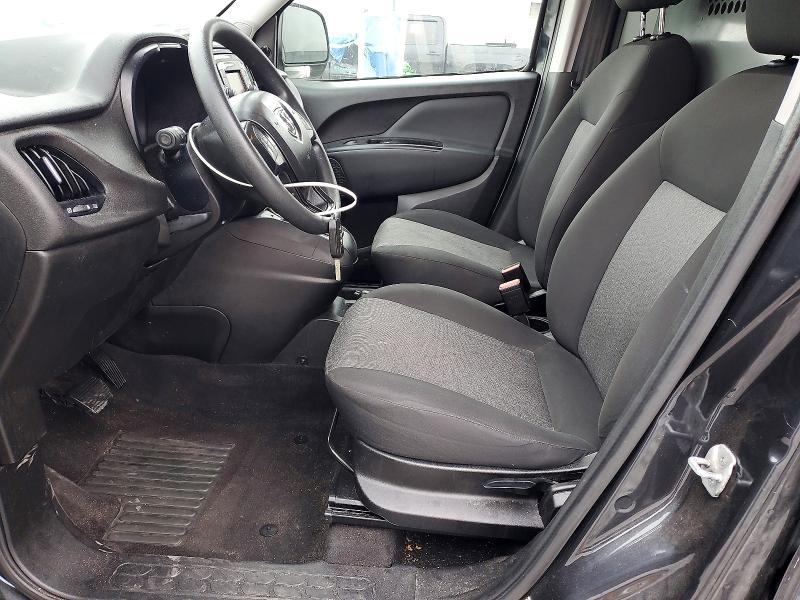 Aukcja sprzedaży 2022 Ram Promaster City, vin: ZFBHRFAB3N6W62254, numer aukcji: 79392915