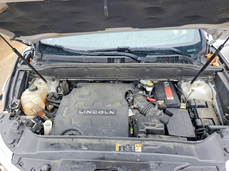 Продаж на аукціоні авто 2016 Lincoln Mkx, vin: 2LMPJ8LR0GBL21078, номер лоту: 77702065