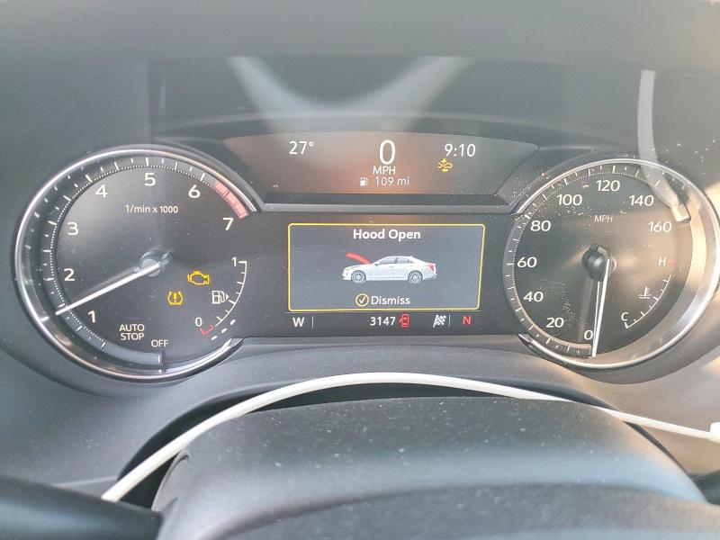 Продажа на аукционе авто 2025 Cadillac Ct4, vin: 1G6DF5RK7S0117761, номер лота: 77099855