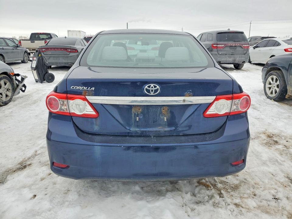 Продаж на аукціоні авто 2012 Toyota Corolla, vin: 2T1BU4EEXCC834263, номер лоту: 77592135