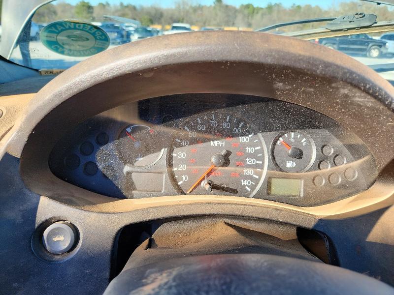 Продаж на аукціоні авто 2006 Ford Focus, vin: 1FAHP34N96W209982, номер лоту: 77536075