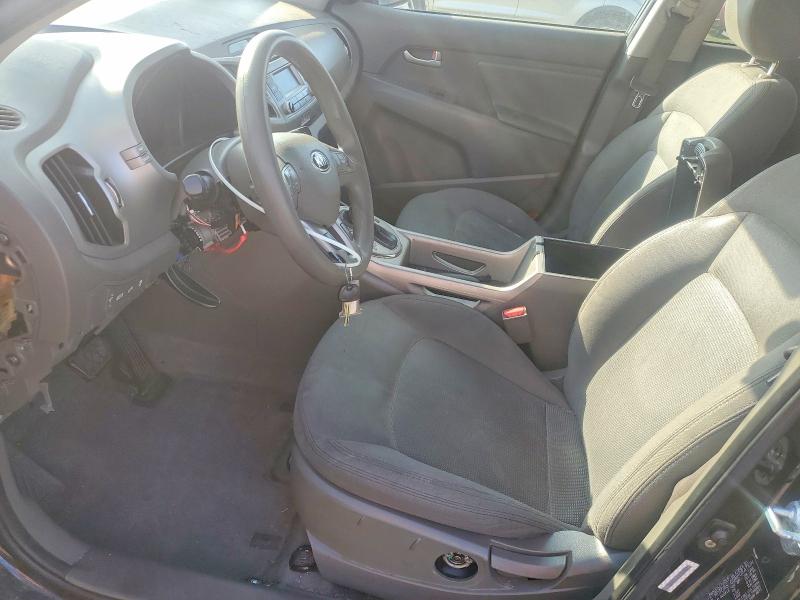 Aukcja sprzedaży 2014 Kia Sportage, vin: KNDPBCAC2E7559485, numer aukcji: 76554615