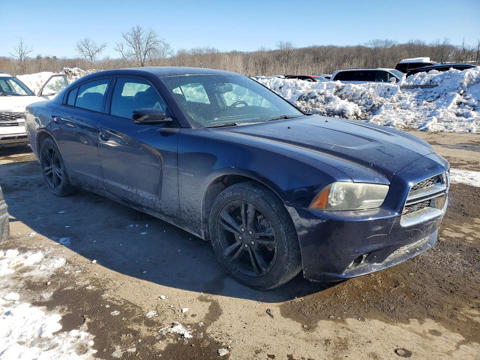 Продаж на аукціоні авто 2014 Dodge Charger, vin: 2C3CDXDT9EH114794, номер лоту: 76067145