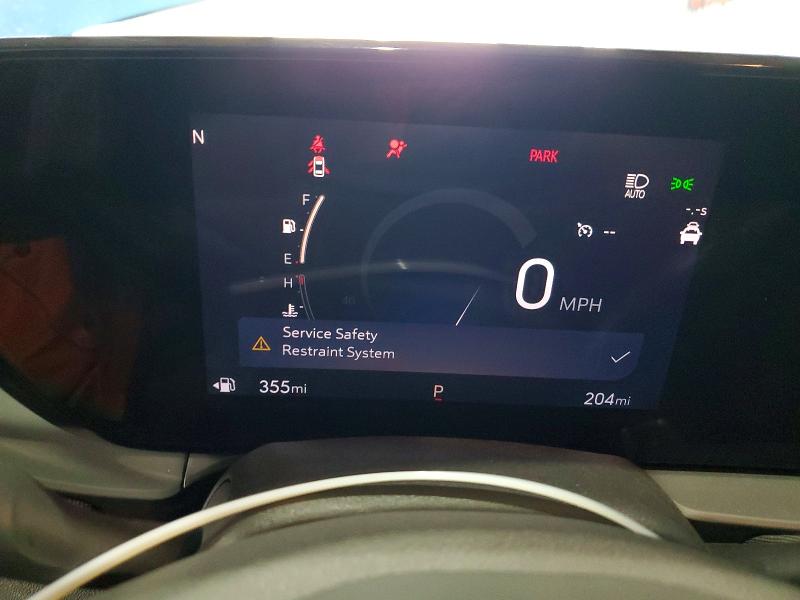 Продажа на аукционе авто 2026 Buick Envista, vin: KL47LBEP0TB060824, номер лота: 77371835
