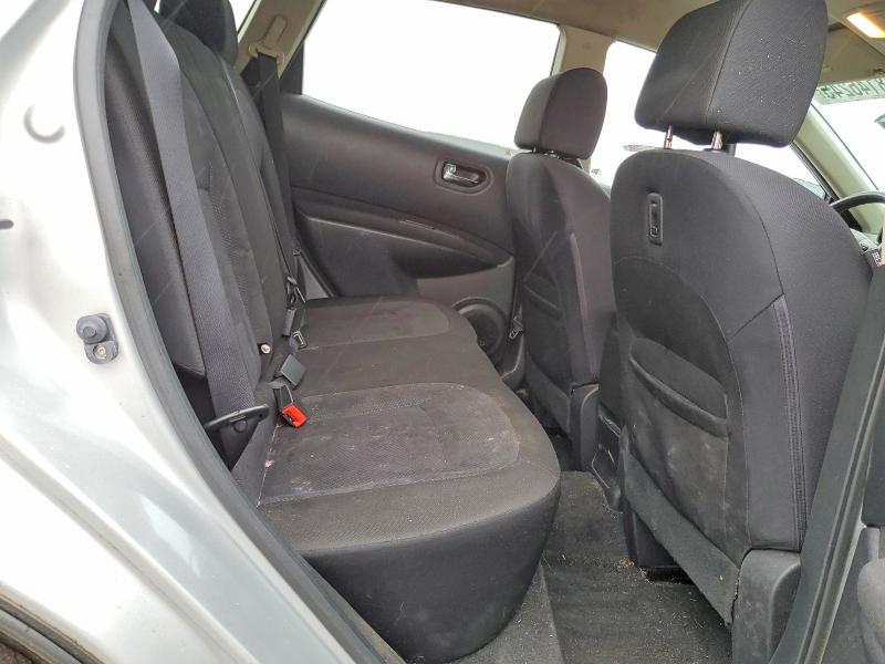 Продаж на аукціоні авто 2013 Nissan Rogue, vin: JN8AS5MV3DW663099, номер лоту: 78146245