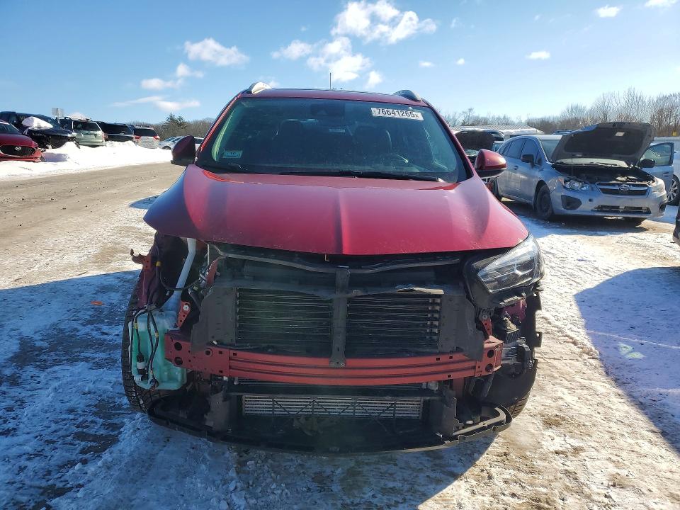 76641265 :رقم المزاد ، KL4MMGSL3LB087224 vin ، 2020 Buick Encore Gx مزاد بيع
